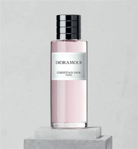 Dioramour Fragrance: the sensual fragrance with old .